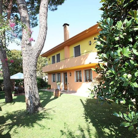 B&B Ca' Loi Mirano Dış mekan fotoğraf