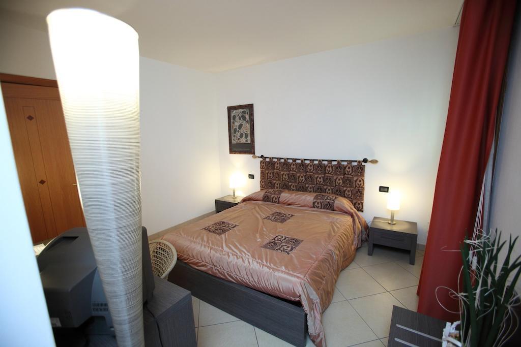 B&B Ca' Loi Mirano Oda fotoğraf